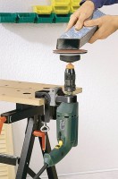 Стойка для электроиструмента Wolfcraft 4800000 фото №3 — интернет-магазин Desire.md