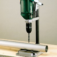 Стойка для электроиструмента Wolfcraft 3406301 фото №3 — интернет-магазин Desire.md