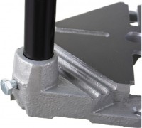 Стойка для электроиструмента Wolfcraft 3406000 фото №2 — интернет-магазин Desire.md