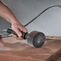 Насадка Wolfcraft 2147000 фото №2 — интернет-магазин Desire.md