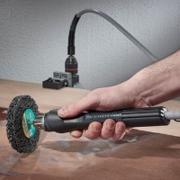 Насадка Wolfcraft 2147000 фото №4 — интернет-магазин Desire.md