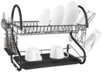 Сушилка для посуды Maestro MR-1025-38-Black