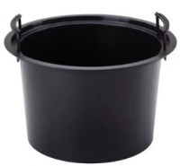 Цветочный горшок Form Plastic Diamond (2920-040) фото №2 — интернет-магазин Desire.md