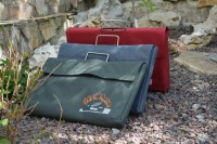 Мангал Chéf la Grătar Standart Inox фото №3 — интернет-магазин Desire.md