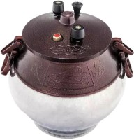 Ceaun gratar Rashko Baba NR15 11.7L imaginea #4 — magazin online Desire.md