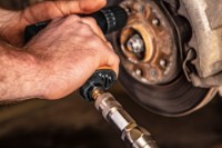 Maşină de găurit pneumatică Neo 14-026 imaginea #2 — magazin online Desire.md