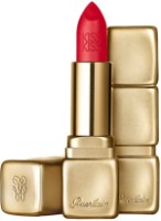 Помада для губ Guerlain KissKiss Matte 332 Fire Red фото №1 — интернет-магазин Desire.md