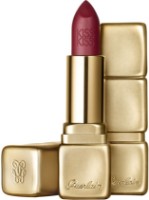 Помада для губ Guerlain KissKiss Matte M377 Wild Plum фото №1 — интернет-магазин Desire.md