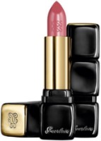 Помада для губ Guerlain KissKiss Shaping Cream Lip Colour 368 Baby Rose фото №1 — интернет-магазин Desire.md