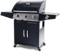 Gratar pe gaz Start Grill Esprit-31B SG