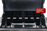 Газовый гриль Start Grill Esprit-31B SG фото №5 — интернет-магазин Desire.md