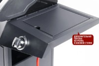 Газовый гриль Start Grill Esprit-31B SG фото №9 — интернет-магазин Desire.md
