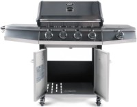 Газовый гриль Start Grill Esprit-41B SG фото №4 — интернет-магазин Desire.md