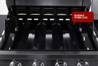 Газовый гриль Start Grill Esprit-41B SG фото №6 — интернет-магазин Desire.md