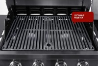 Газовый гриль Start Grill Esprit-41B SG фото №7 — интернет-магазин Desire.md