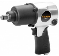 Пневматический гайковёрт Tolsen 73301