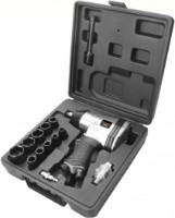 Пневматический гайковёрт Tolsen 73382