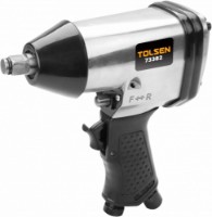 Пневматический гайковёрт Tolsen 73382 фото №2 — интернет-магазин Desire.md