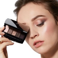 Fard de pleoape Lancome Hypnose Palette 09 Fraicheur Rosee imaginea #3 — magazin online Desire.md