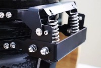 Керамический гриль барбекю Start Grill SG Pro 39.8cm Black фото №5 — интернет-магазин Desire.md