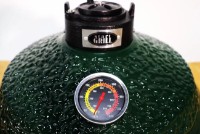 Керамический гриль барбекю Start Grill SG Pro 39.8cm Green