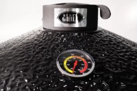 Керамический гриль барбекю Start Grill SG Pro 56cm Black