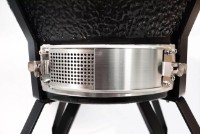 Керамический гриль барбекю Start Grill SG Pro 56cm Black фото №8 — интернет-магазин Desire.md