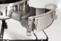 Керамический гриль барбекю Start Grill SG Pro 56cm Black фото №9 — интернет-магазин Desire.md