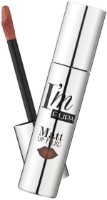 Помада для губ Pupa I’m Matt Lip Fluid 011 Natural Nude