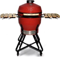 Керамический гриль барбекю Start Grill SG Pro 56cm Red