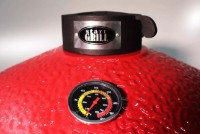 Керамический гриль барбекю Start Grill SG Pro 56cm Red