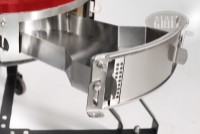 Керамический гриль барбекю Start Grill SG Pro 56cm Red фото №9 — интернет-магазин Desire.md