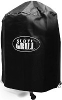 Керамический гриль барбекю Start Grill SG Pro 61cm Black