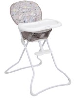 Scaun de masa Graco Snack N Stow Daydream imaginea #1 — magazin online Desire.md