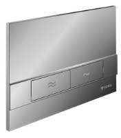 Placă de comandă Schell Montus Board Chrome (031200699)