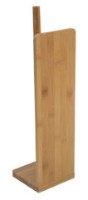 Держатель туалетной бумаги Tendance Bamboo (44207)