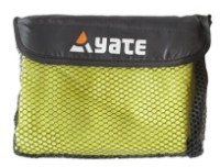 Полотенце Yate Dryfast Towel L Green (SR00002)