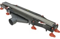 Rigolă de duș Wirquin So Low Plus (30721187)