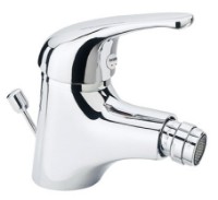 Смеситель для биде Pentagono Ellisse 103D4001CH1C