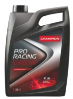 Моторное масло Champion Pro Racing 10W60M 5L  фото №1 — интернет-магазин Desire.md
