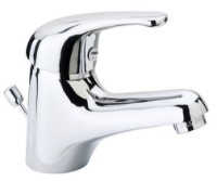 Смеситель для умывальника Pentagono Sfera 103C3001CH1C