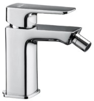 Смеситель для биде Pentagono Step 117SE4001CH1C