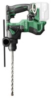 Перфоратор Hikoki DH18DPAW2Z фото №2 — интернет-магазин Desire.md