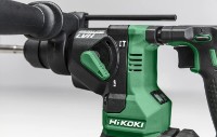 Перфоратор Hikoki DH18DPAW2Z фото №3 — интернет-магазин Desire.md