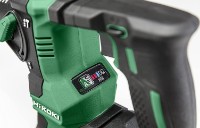 Перфоратор Hikoki DH18DPAW2Z фото №4 — интернет-магазин Desire.md