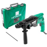 Ciocan rotopercutor Hikoki DH24PH2WSZ imaginea #3 — magazin online Desire.md
