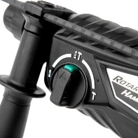 Ciocan rotopercutor Hikoki DH24PH2WSZ imaginea #5 — magazin online Desire.md