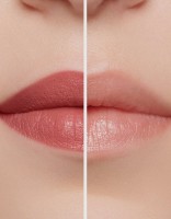 Ruj de buze Givenchy Le Rouge Luminous Matte High Coverage 105 Brun Vintage imaginea #3 — magazin online Desire.md