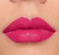 Ruj de buze Givenchy Le Rouge Luminous Matte High Coverage 205 Fuchsia Irresistible imaginea #3 — magazin online Desire.md
