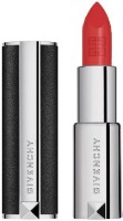 Ruj de buze Givenchy Le Rouge Luminous Matte High Coverage 304 Mandarine Bolero imaginea #1 — magazin online Desire.md